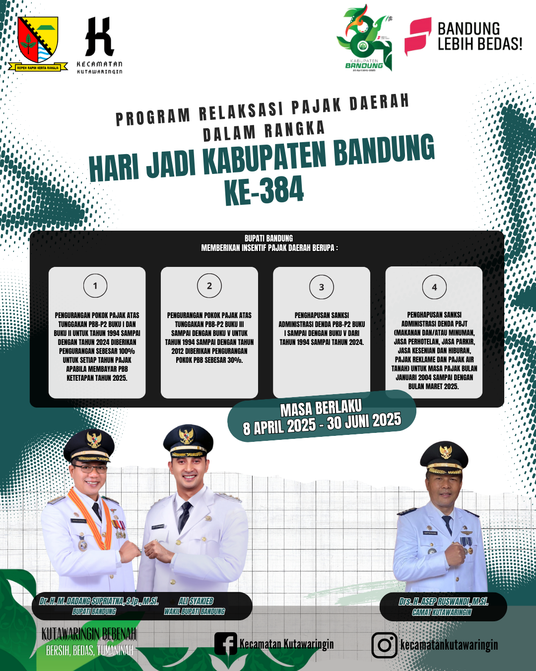 program-relaksasi-pajak-daerah-dalam-rangka-hari-jadi-kabupaten-bandung-ke-384