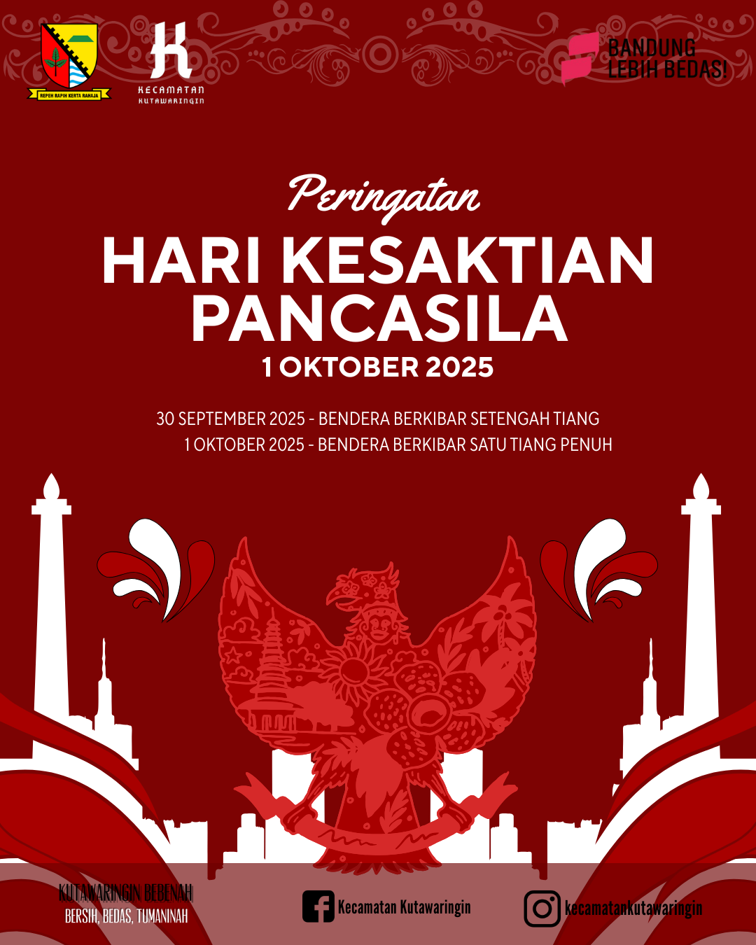 peringatan-hari-kesaktian-pancasila