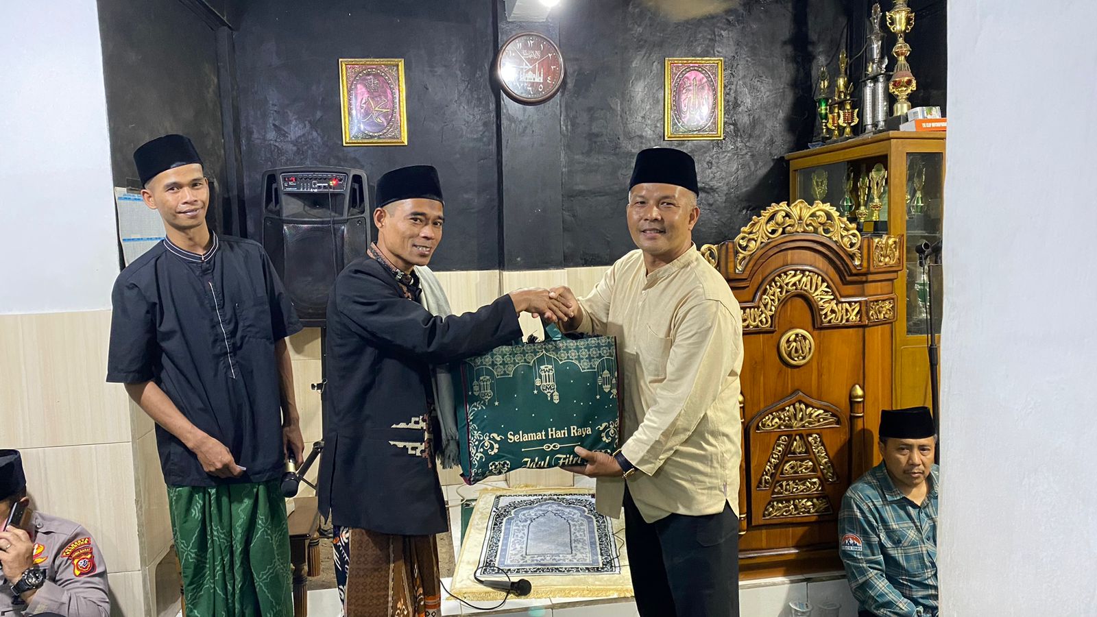 safari-ramadhan-1445-h-2024-m-tingkat-kecamatan-kutawaringin-di-masjid-al-muhajirin-desa-buninagara