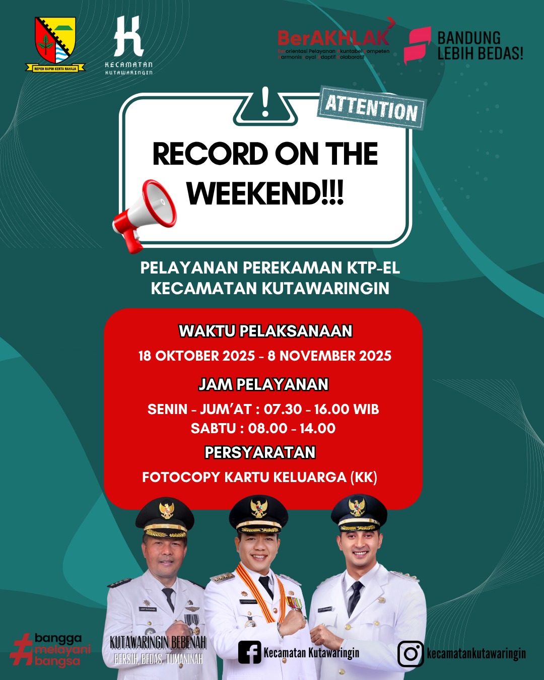 record-on-the-weekend