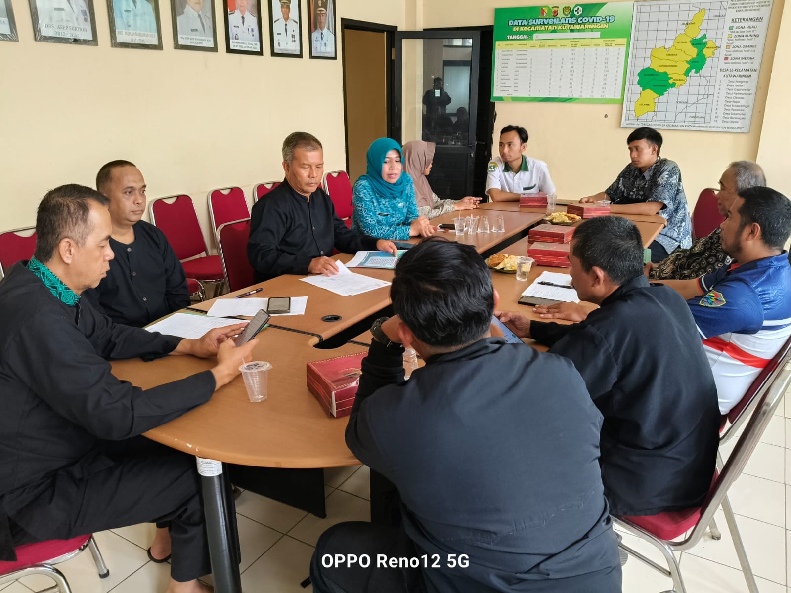 rapat-koordinasi-persiapan-fotradkab-di-wilayah-kecamatan-kutawaringin