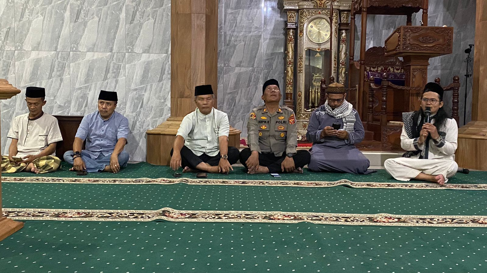 safari-ramadhan-1445-h-2024-m-tingkat-kecamatan-kutawaringin-di-masjid-al-irfan-desa-sukamulya