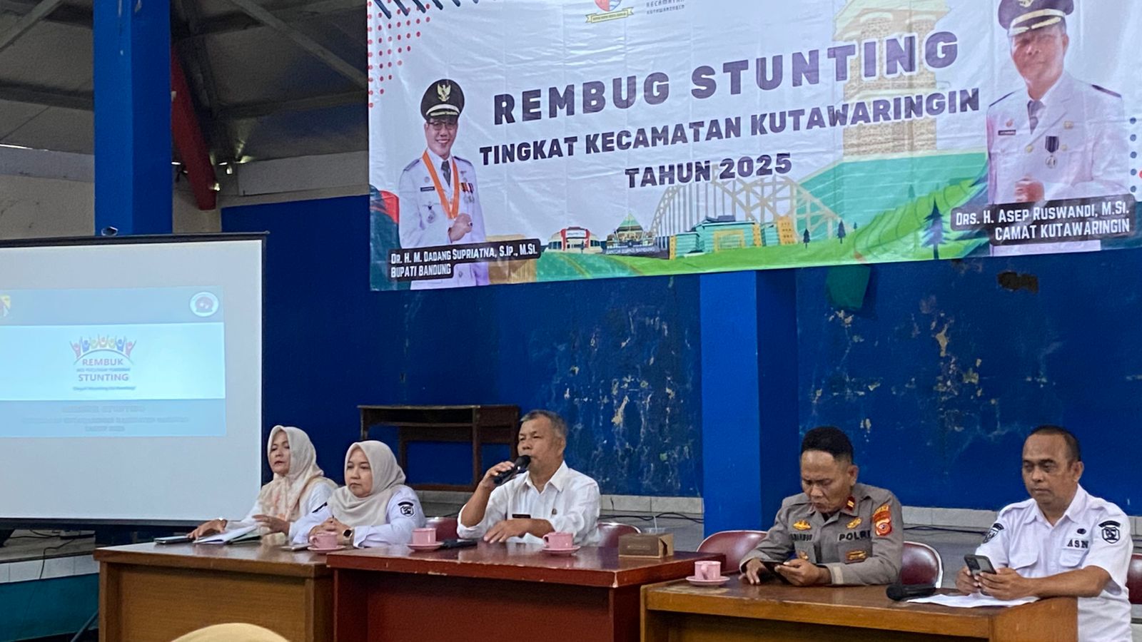 rembug-stunting-tingkat-kecamatan-kutawaringin-tahun-2025