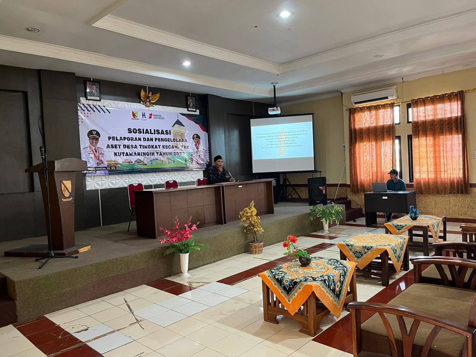 pelaporan-dan-pengelolaan-aset-desa-tingkat-kecamatan-kutawaringin-tahun-2025