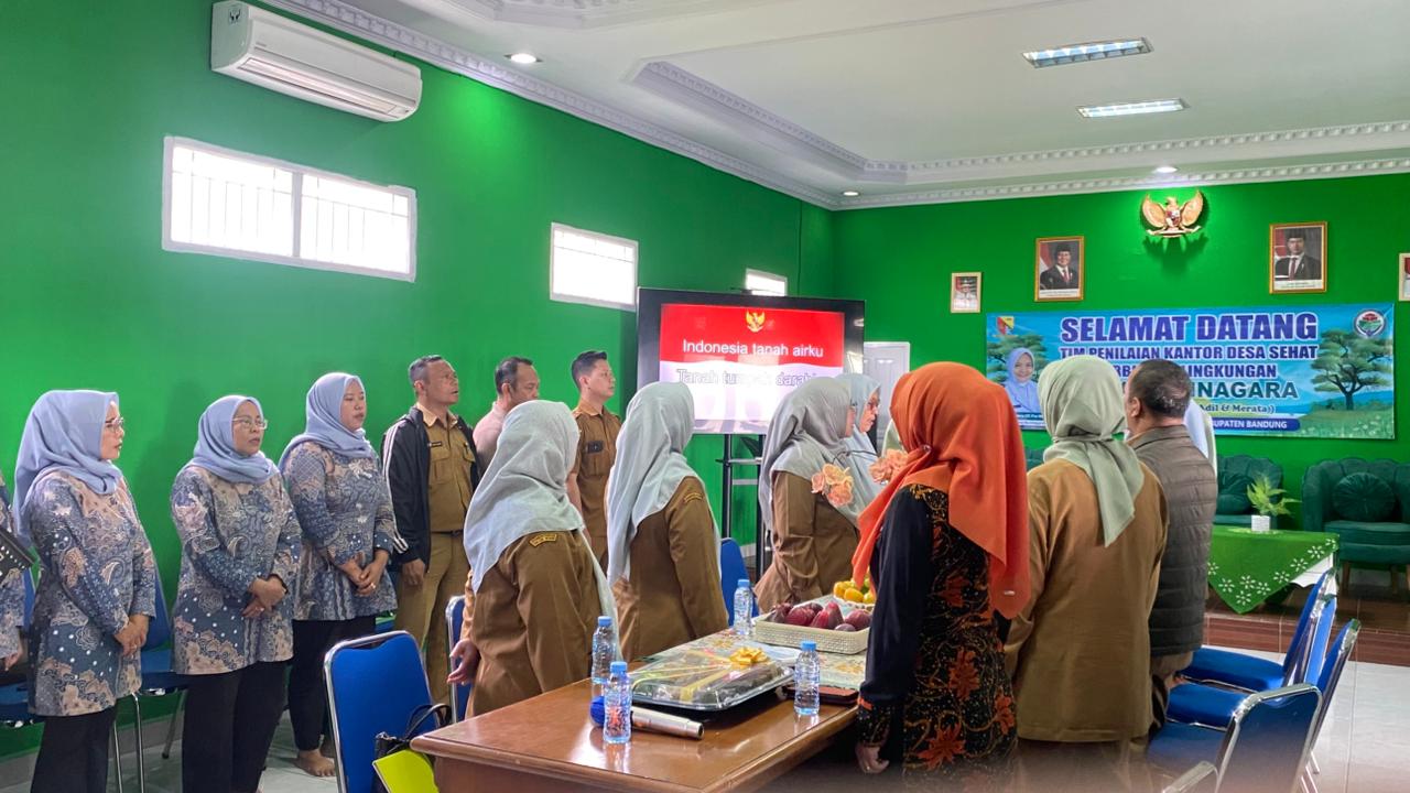 penilaian-kantor-desa-sehat-berbudaya-lingkungan-eco-office-tingkat-kecamatan-kutawaringin-tahun-2025-2