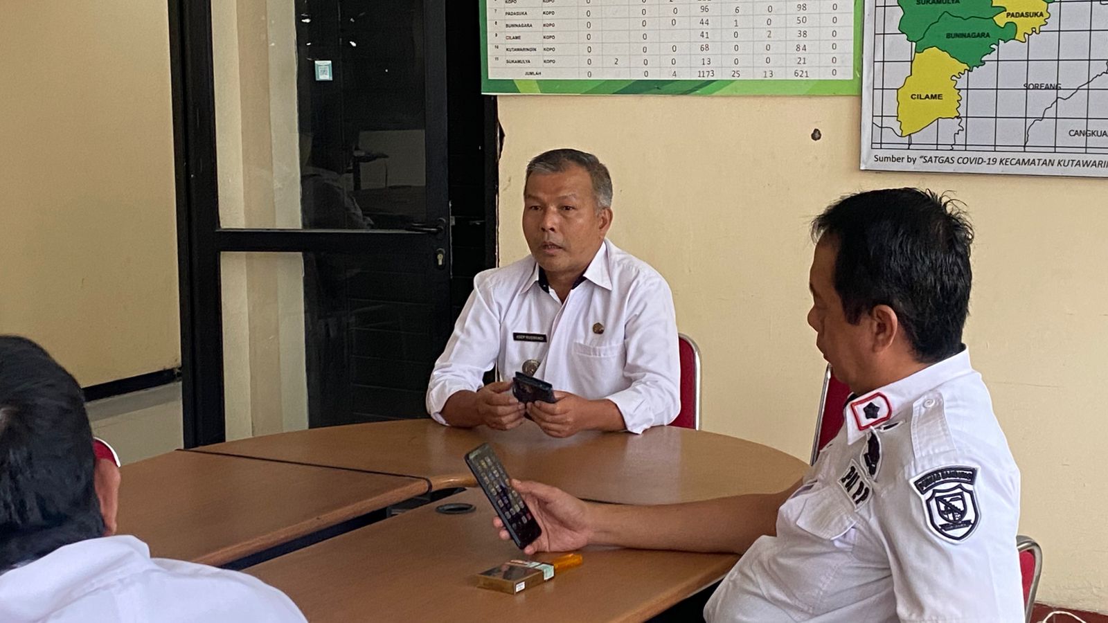 briefing-monitoring-dan-evaluasi-bantuan-anggaran-tahap-ii-tahun-2024