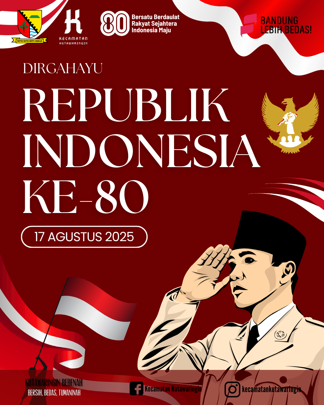 dirgahayu-republik-indonesia-ke-80-tahun-2025