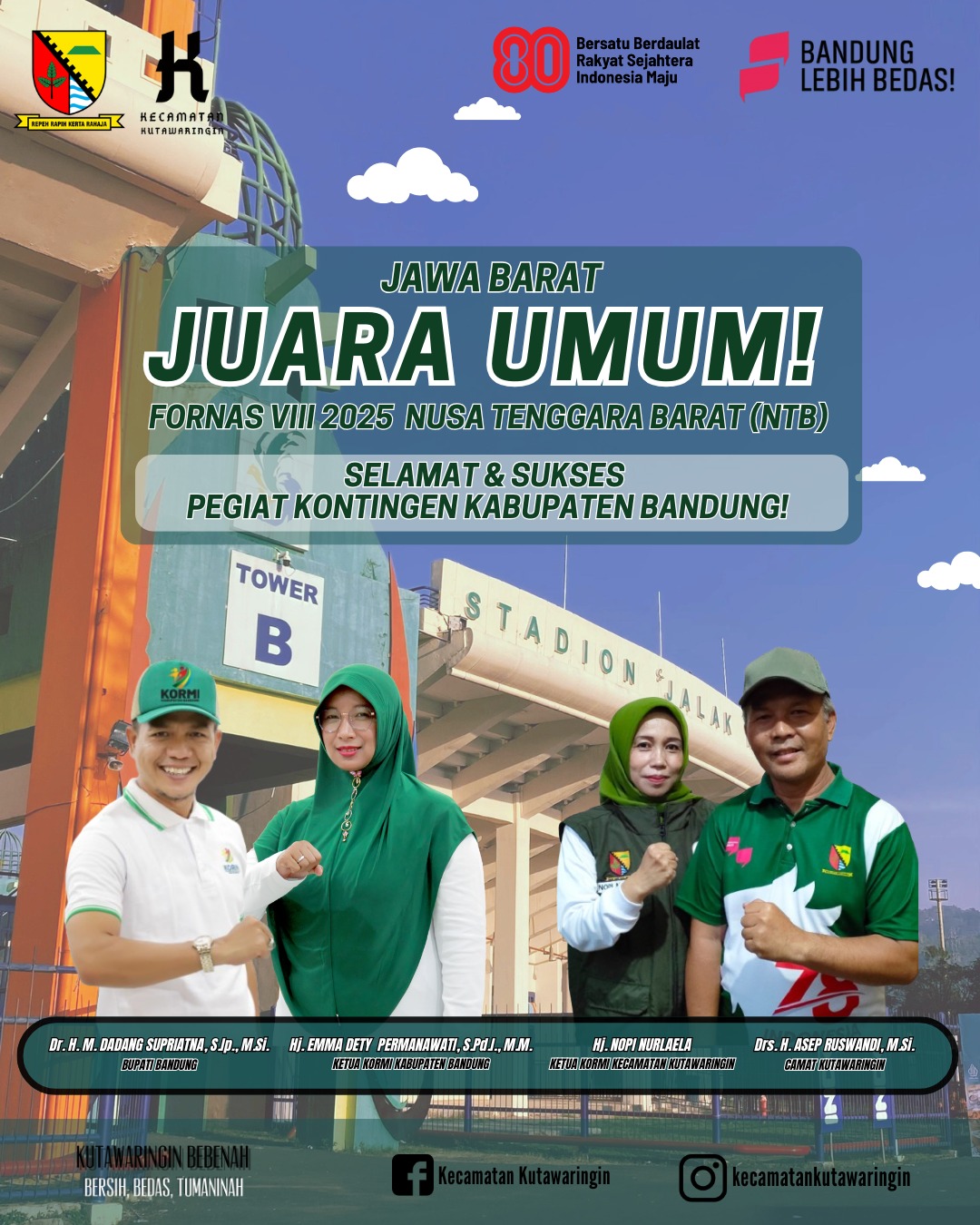 selamat-dan-sukses-pegiat-kontingen-kabupaten-bandung