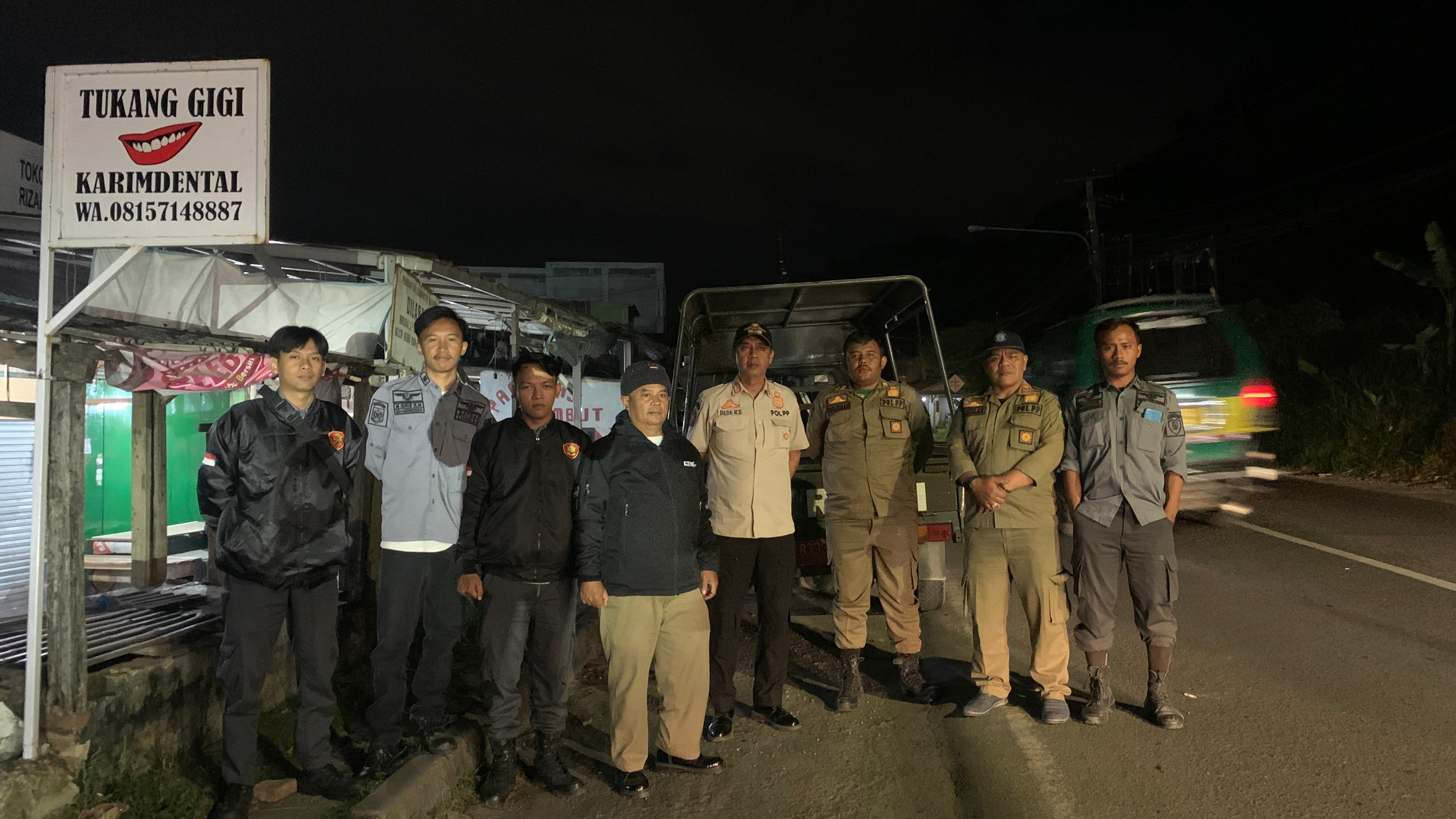 apel-siaga-dan-pam-tahun-baru-2025-m-di-wilayah-kecamatan-kutawaringin