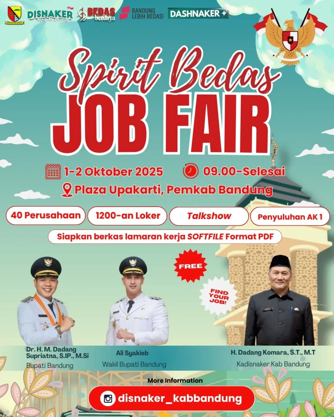 job-fair-spirit-bedas