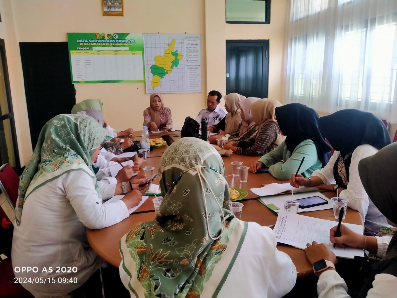 rapat-persiapan-rekor-muri-bunda-literasi-tingkat-kabupaten-bandung