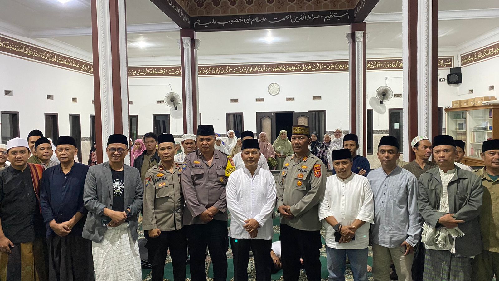 safari-ramadhan-1445-h-2024-m-tingkat-kecamatan-kutawaringin-di-masjid-assaidiyyah-desa-gajahmekar