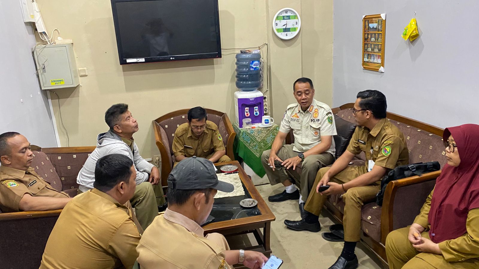 briefing-persiapan-musrenbang-tingkat-kecamatan-kutawaringin-tahun-anggaran-2025