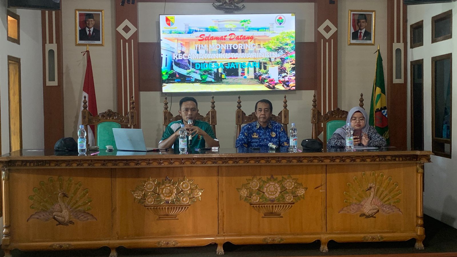 monitoring-dan-evaluasi-bantuan-keuangan-desa-tahap-ii-ta-2024-desa-jatisari