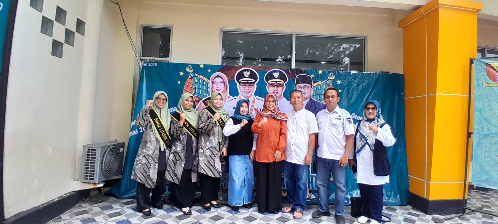 lomba-cerdas-cermat-bunda-literasi-tinkat-kecamatan-berlian-fest-2025