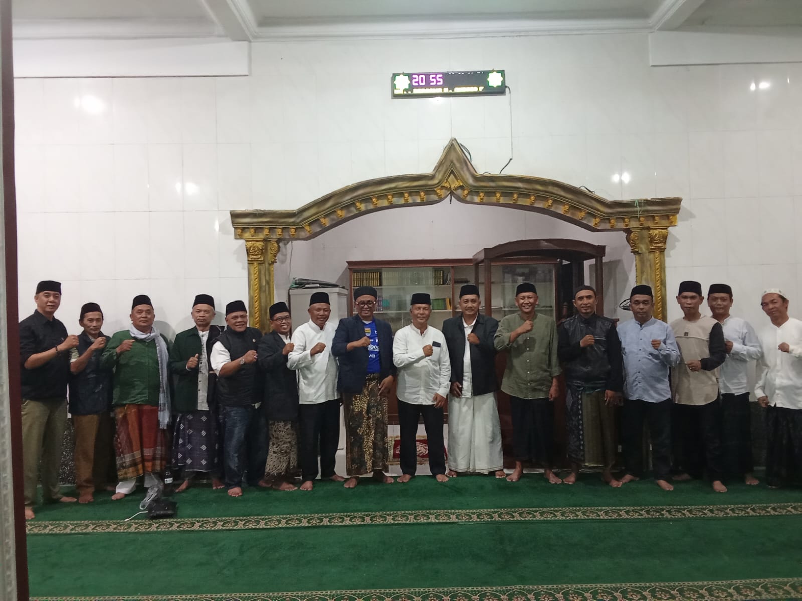 safari-ramadhan-dan-tarawih-keliling-tarling-tingkat-kecamatan-kutawaringin-tahun-2026-1447-h-di-masjid-assa-idiyyah-gajahmekar