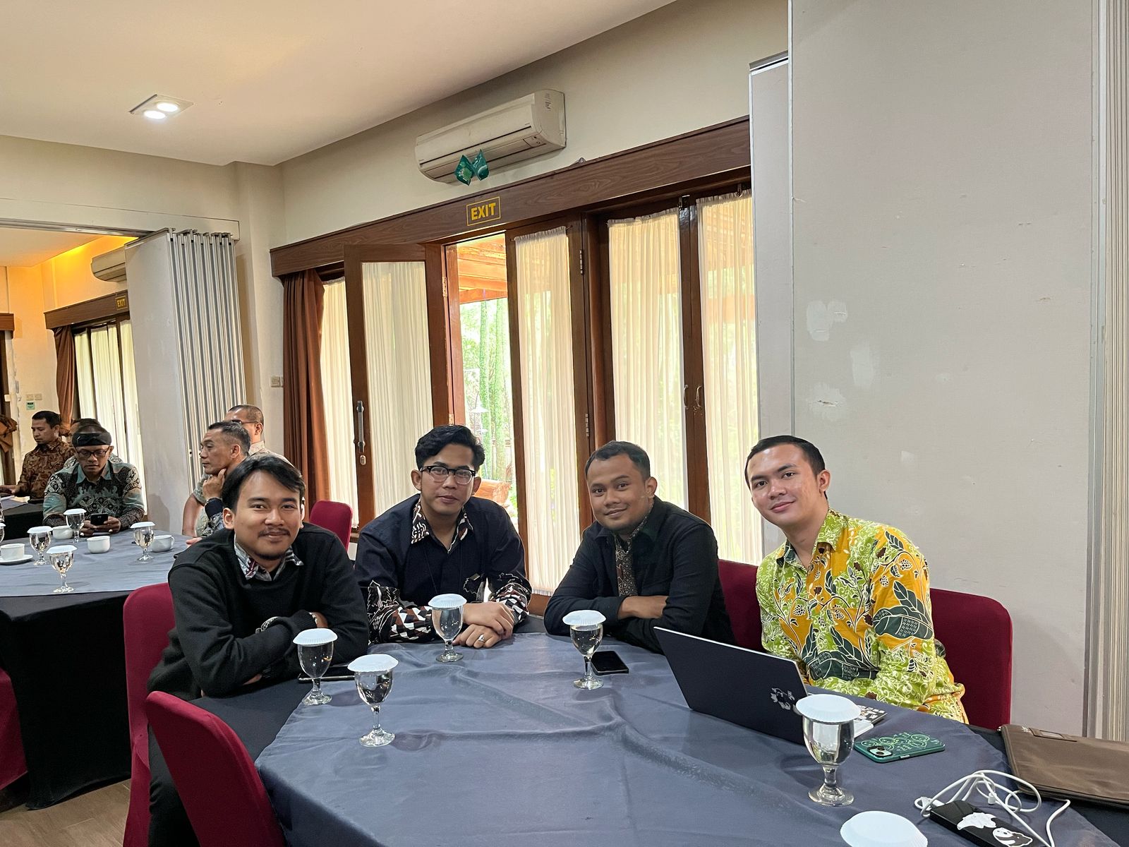 sosialisasi-surat-edaran-pengelolaan-pengaduan-tahun-2025-dan-bimtek-terkait-proses-permohonan-informasi-sampai-dengan-sengketa-beserta-klasifikasi-informasi-publik