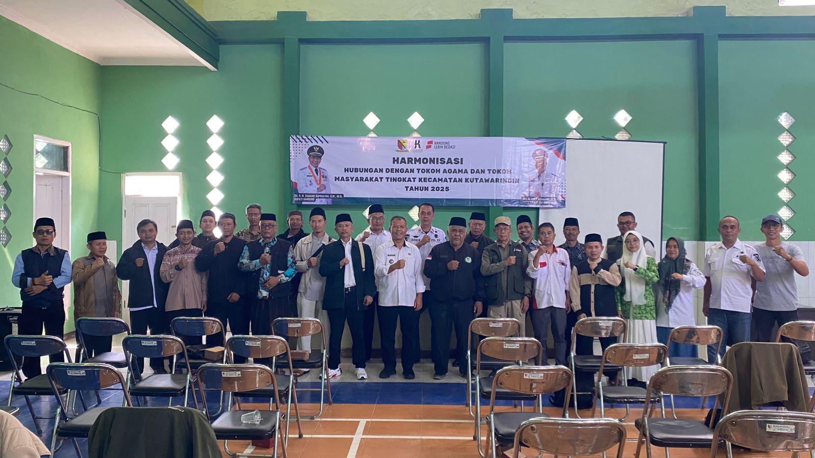 harmonisasi-hubungan-dengan-tokoh-agama-dan-tokoh-masyarakat-tingkat-kecamatan-kutawaringin-tahun-2025