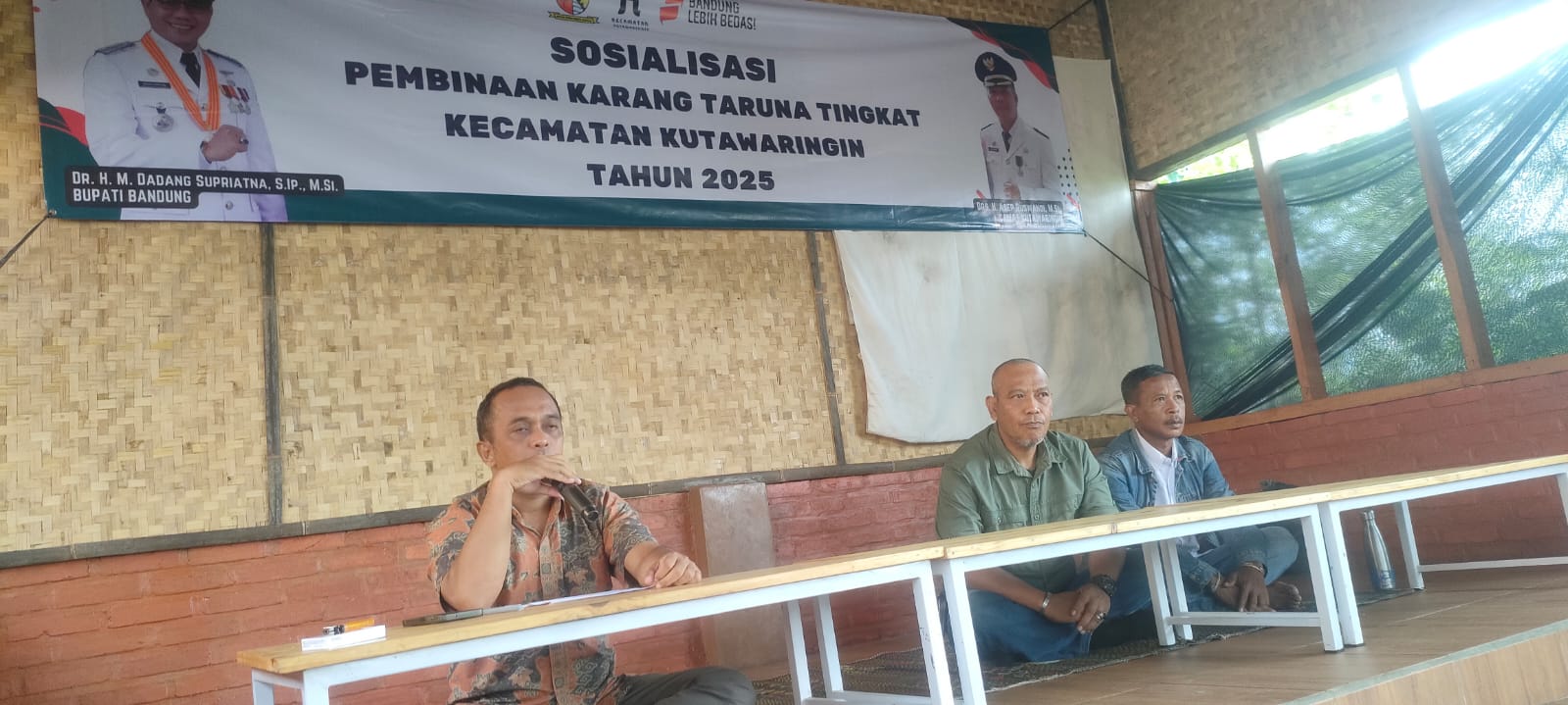 sosialisasi-pembinaan-karang-taruna-tingkat-kecamatan-kutawaringin-tahun-2025