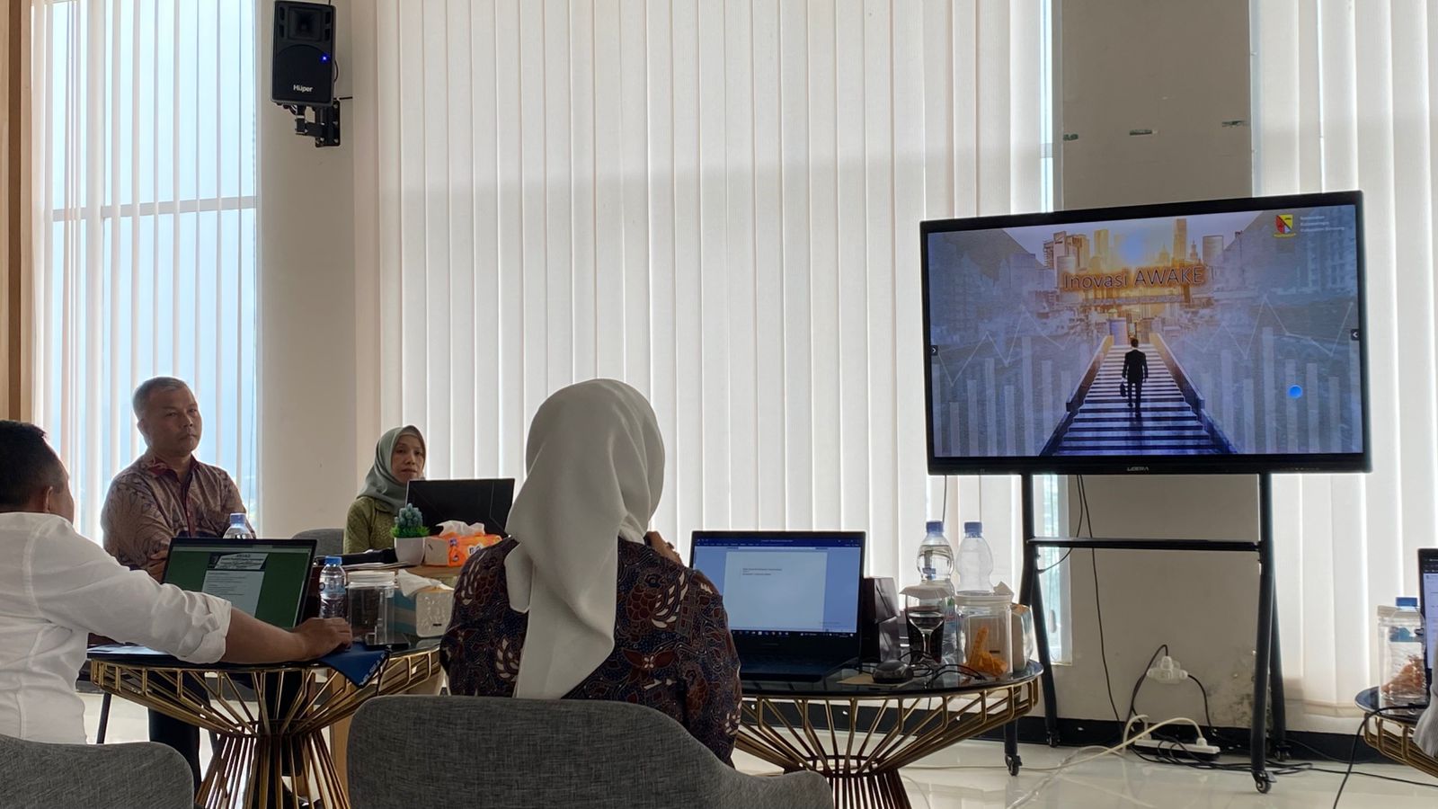 ekspose-awake-10-besar-kompetisi-inovasi-bandung-bedas-kibb-tingkat-kabupaten-bandung-tahun-2025