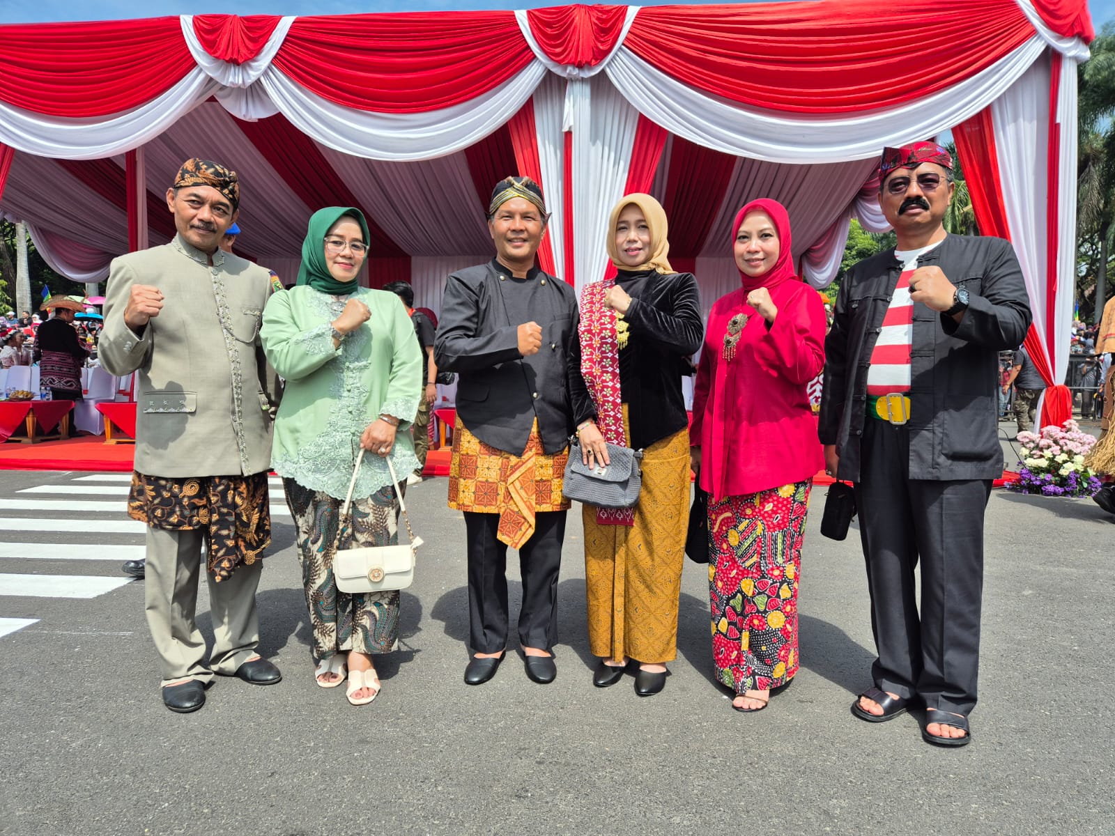 upacara-hut-ri-ke-79-tingkat-kabupaten-bandung